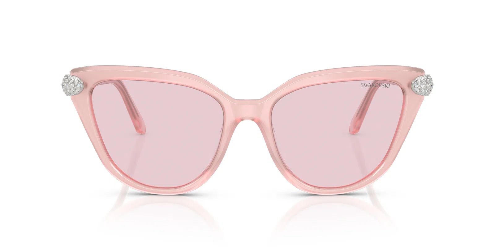 Swarovski 6039 Sunglasses - view 21